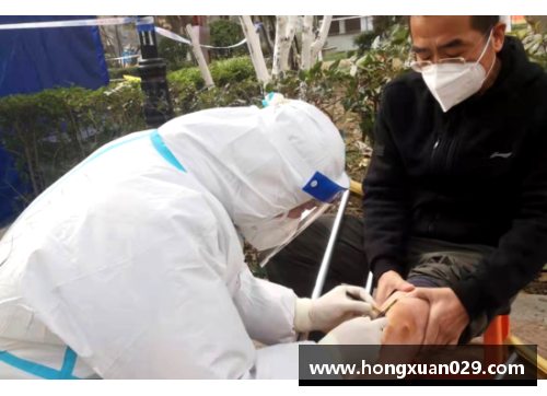 趣购彩米兰卫生部门急需支援，医护人员感叹工作压力山大