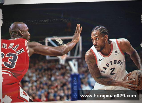 趣购彩NBA球星漫画：穿越时空的篮球传奇