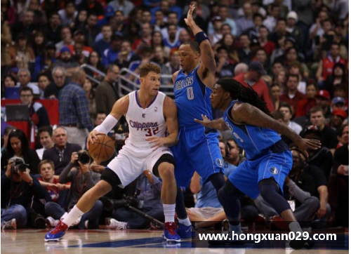 趣购彩NBA超级扣将格里芬：飞天一挥，篮球风暴 - 副本