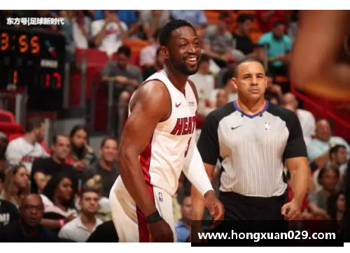 NBA直播焦点：热火对阵雷霆，激战引爆球迷热情
