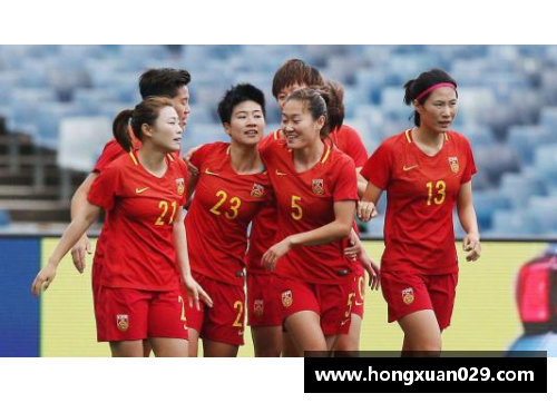 趣购彩中国女足微博热转5万，网友热赞：中国足球靠你们 - 副本