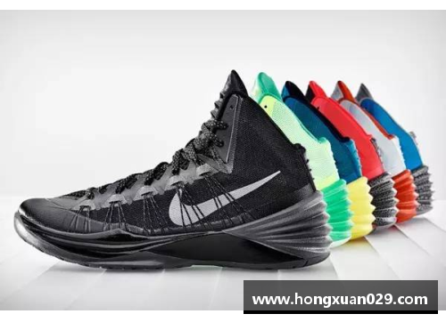趣购彩Nike Hyperdunk 球员版：革新设计，超凡表现 - 副本